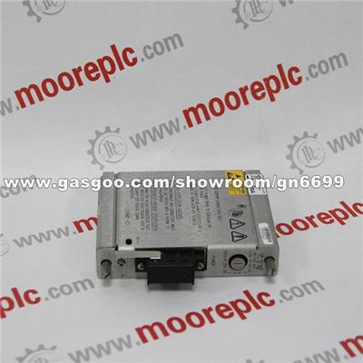 Bently Nevada 7200 Power Supply PLC Module 720500108 PS S-7200-R 72050-01-08