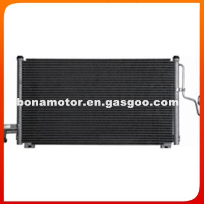 MAZDA FAMILY Auto Condenser And Car Condenser BJ0E61480A