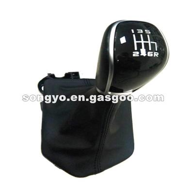 Car Gear Stick Knob For Geely Berry