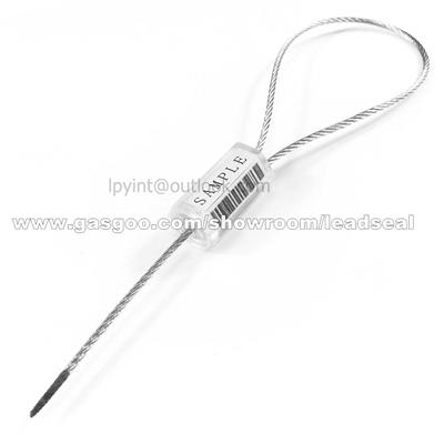 Steel Cable Seals(SL-06T)