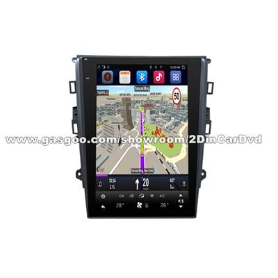 Ford Tesla Head Unit # Wholesaler # China Mondeo 2013