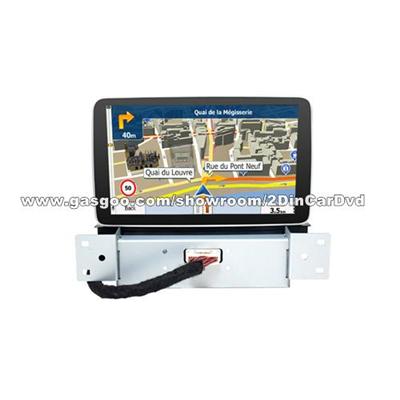 Wholesaler Ford Touch Screen Media Player For Car 2019 Focus