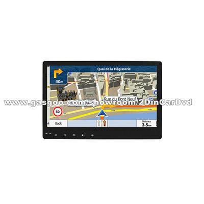 Wholesale Touchscreen Car Receiver Toyota Hilux 2016 17 2018