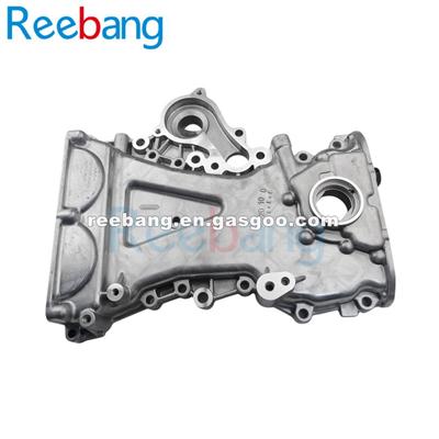 Reebang 09025210 For Chevrolet Sail Oil Pump