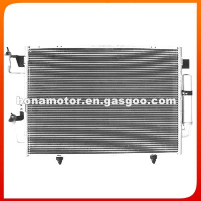 Mitsubish Pajero MR513110 MN123332 7812A156 Auto AC Condenser