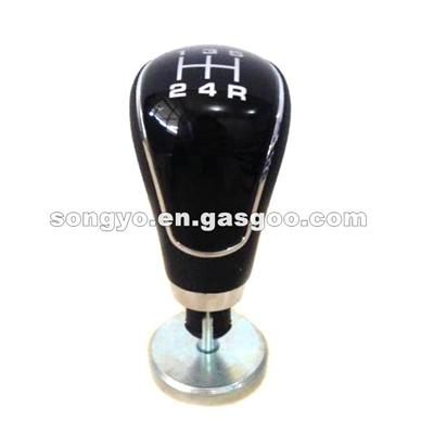 Car Gear Shift Knob For Automatic Cars For Sale For Dongfeng