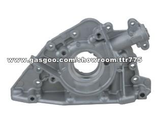 Oil Pump 1001.C7