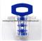 RD-001E High Security RFID Twist tite Meter Seal Tag (UHF)