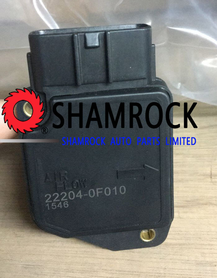 22204-0F010 Mass Air Flow Meter MAF Fits Toyota Sequoia Tundra 2000-2004 4.7L