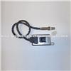 Good Price 2011650 1793380 1836061 5wk9 6626c Continental Nox Sensor For Daf Truck