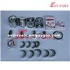 For Yanmar 4D98E 4TNE98 Engine Rebuild Kit Piston Ring Cylinder Liner Bearing Full Cylinder Head Gasket Kit