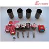 For MITSUBISHI Forklift S4E S4E2 Engine Rebuild Kit Parts
