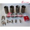 1DZ 1DZ-2 1DZ-II Engine Overhaul Rebuild Kit For Toyota Forklift