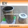 LR4105 Rebuild Kit Overhaul Kit Piston Ring Liner Gasket Bearing Valve Conrod Injector