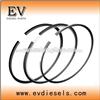 4L22TDI Rebuild Kit Piston Ring Liner Gasket Bearing