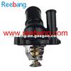 For 2003-2013 Mazda 2.0 2.3 2.5 Thermostat Housing L336-15-170