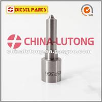 Automatic Car Nozzle 0 433 175 386 DSLA144P1295 For Fiat Injector Repair