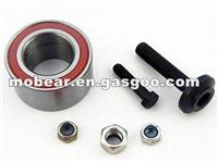 High Quality Wheel Bearing Kit VKBA1355X6 Standard Repair Kits For AUDI 8D0 598 625 A, SKODA 4B0 498 625, VW 4B0 498 625