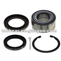 High Quality Wheel Bearing Kit VKBA1970 Standard Repair Kits For HYUNDAI 51720-34100, MITSUBISHI MB 303865