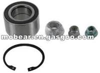 High Quality Wheel Bearing Kit VKBA6766 Standard Repair Kits For SEAT 1S0 498 625, SKODA 1S0 498 625 A, VW 1S0 407 625