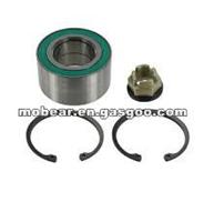 High Quality Wheel Bearing Kit VKBA3543 Standard Repair Kits For GENERAL MOTORS 90425658,OPEL 3 28 105,VAUXHALL 90425658