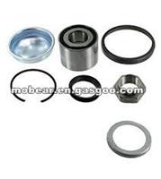 High Quality Wheel Bearing Kit VKBA3658 Standard Repair Kits For CITROEN 95592226,NISSAN 43210-AX000, RENAULT RENAULT