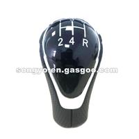 4 Speed Universal Black Shift Knob For Great Wall