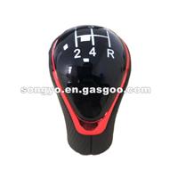 Aluminum Standard Gear Shift Knob For Automatic Transmission For Great Wall