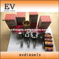 Engine Rebuild Kit For Bobcat V2003 V2003M V2003T V2003DI Piston Ring Liner Gasket Kit Bearing