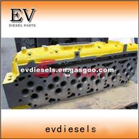 E330D E336D C9 Rebuild Kit Piston Ring Liner Cylinder Gasket Bearing Valve Conrod