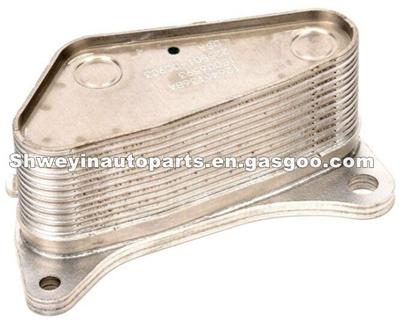 Oil Cooler For Chevrolet Cruze Malibu Buick Encore 12640136,12659775