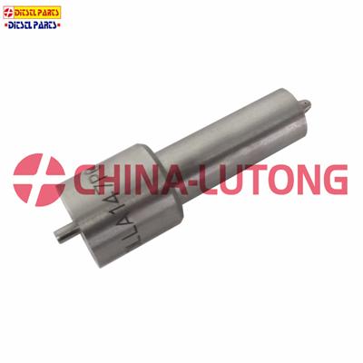 Automatic Nozzle Company Fuel Diesel Injector Repair China Suppliers For Toyota