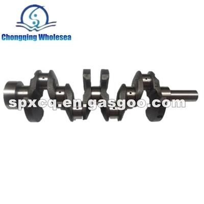 Brand New Casting Steel Crankshaft For Daewoo DB58