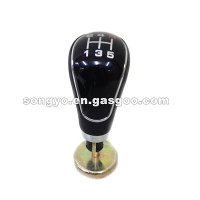 Manual Transmission Ball Shift Knob Gear Handle Knob For Yutong