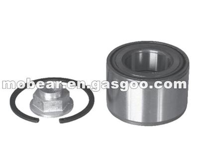 High Quality Wheel Bearing Kit VKBA7537 Standard Repair Kits For MAZDA GS1D-33-047C