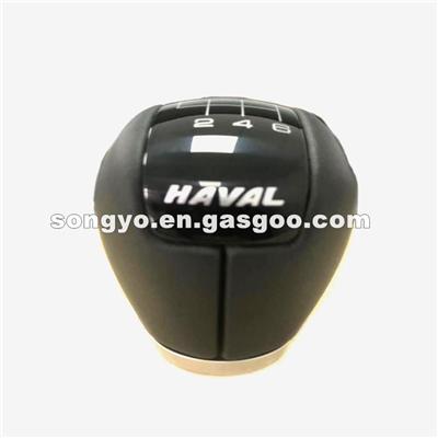 Universal Automatic Gear Shift Knob Replacement For Great Wall