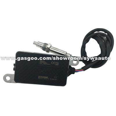 Original Package 5Wk9 6628C Continental Engine Nox Sensor 1793379 2011649 1836060 For Daf