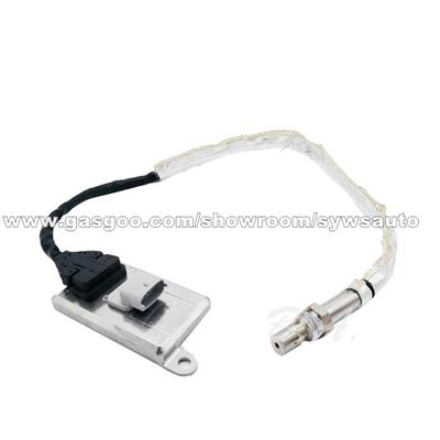 Hot Selling Original Package 2006245 5wk9 6661d Diesel Engines Nox Sesor For Daf Truck