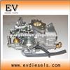4L22T1 Rebuild Kit Overhaul Kit Piston Ring Liner Gasket Bearing Valve Injector Conrod