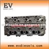 Excavator Overhaul D1305 Rebuild Kit Piston Ring Liner Cylinder Head Gasket Bearing Valve Crankshaft Conrod Pump