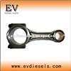Truck Overhaul 4HF1 Rebuild Kit Piston Ring Liner Cylinder Head Gasket Bearing Valve Crankshaft Conrod Pump