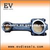 Overhaul Parts F17D Rebuild Kit Piston Ring Liner Cylinder Head Gasket Bearing Valve Crankshaft Conrod Pump