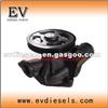 UD Truck Overhaul RH10 Rebuild Kit Piston Ring Liner Cylinder Head Gasket Bearing Valve Crankshaft Conrod Pump
