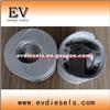 UD Truck Overhaul FD35T Rebuild Kit Piston Ring Liner Cylinder Head Gasket Bearing Valve Crankshaft Conrod Pump