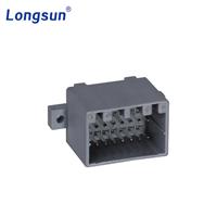 Replace 68145-1615 Molex Automotive Connector