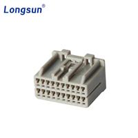 Replace 35563-1615 179054-6 Molex Automotive Connector