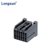 Replace 64002-1215 Molex Automotive Connector