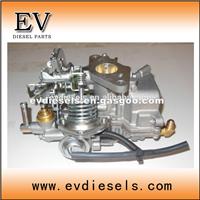 4L22T1 Rebuild Kit Overhaul Kit Piston Ring Liner Gasket Bearing Valve Injector Conrod