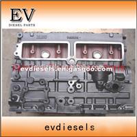 CY4105 Rebuild Kit Overhaul Kit Piston Ring Liner Gasket Bearing Valve Starter Injector