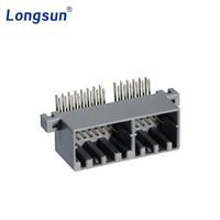 Replace 68145-2825 Molex Automotive Connector